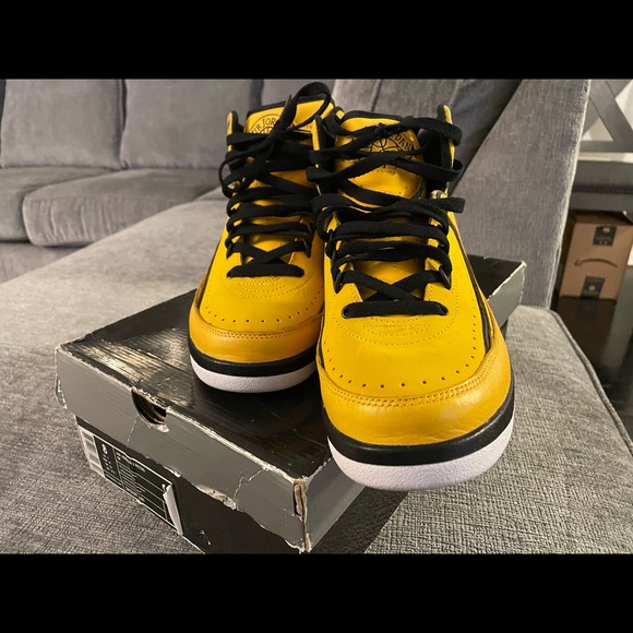 Jordan 2 - Picture 2 of 5